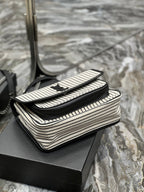 Lusso Official - LUXURY YSL BAGS - 651