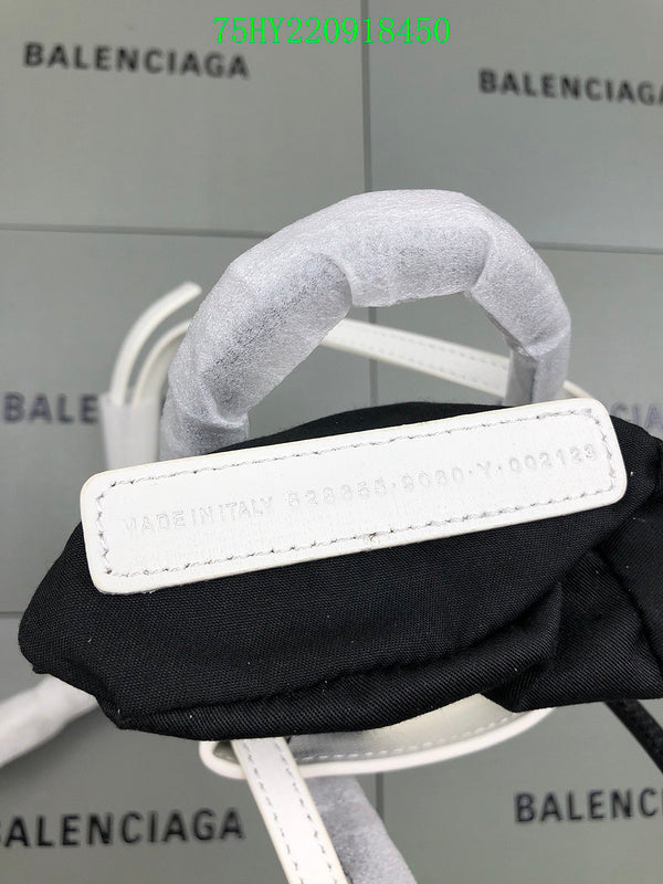 LO - BGA Bags - 2429