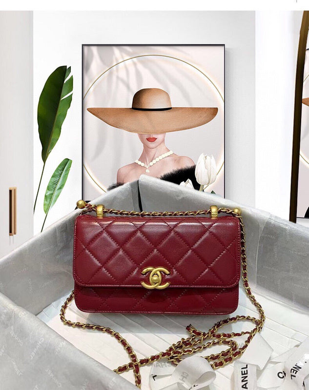 LO - CHL Bags - 3721