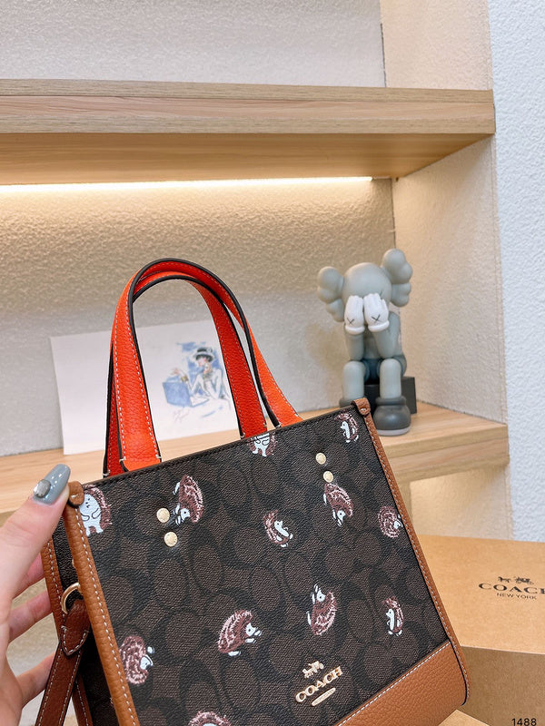 LO - CCH Bags - 346