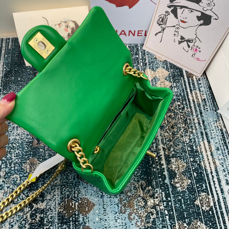 LO - CHL Bags - 1672