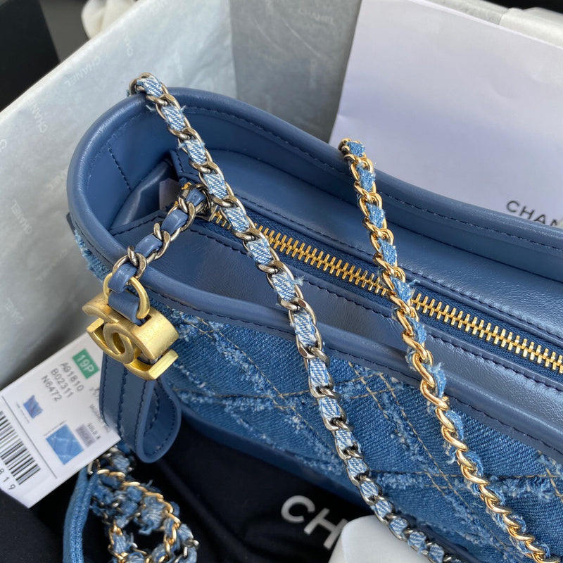 Lusso Official -  CHL BAGS  - 483