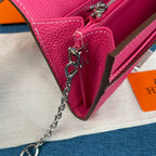 LO - HRMS DESIGNER BAGS - WOMEN BAGS - 698