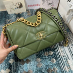 Lusso Official -  CHL BAGS  - 336