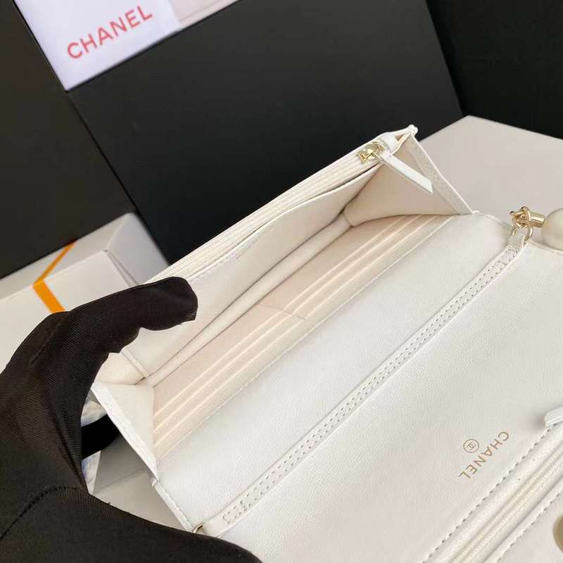 LO - CHL  BAGS FOR WOMEN - FASHION LUXURY BAGS - 023