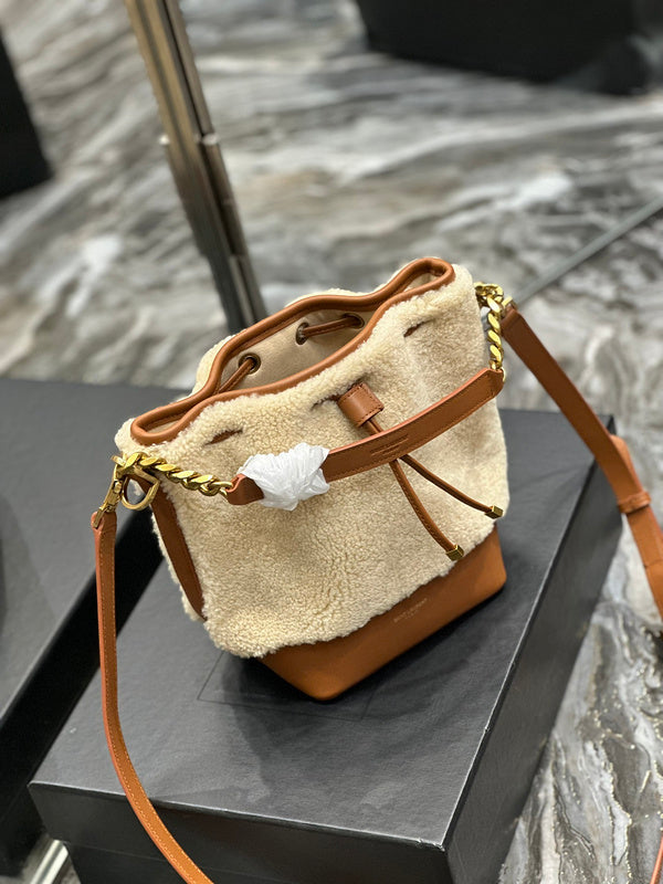 YSL BAGS - WOMEN LOVE LUXURY BAGS - 2160