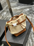 YSL BAGS - WOMEN LOVE LUXURY BAGS - 2160