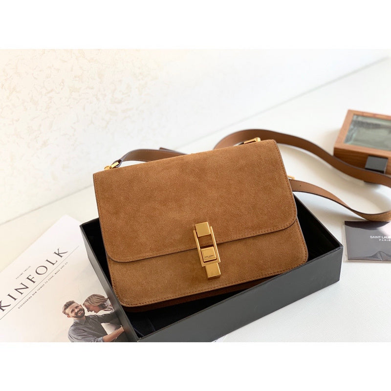 BB - YSL Bag - 2198