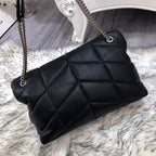 YSL BAGS - WOMEN LOVE LUXURY BAGS - 2580