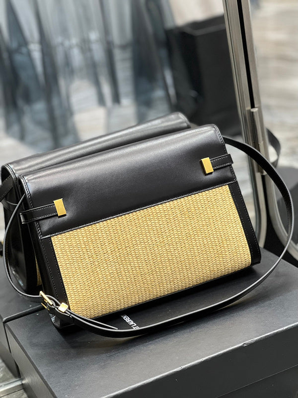 YSL BAGS - WOMEN LOVE LUXURY BAGS - 2240
