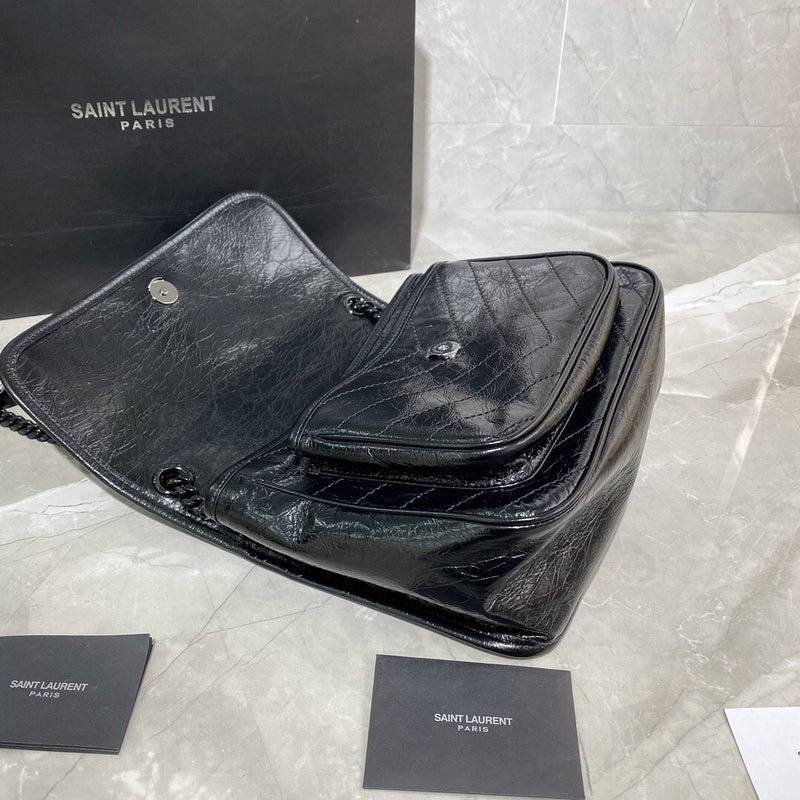 BB - YSL Bag - 4050