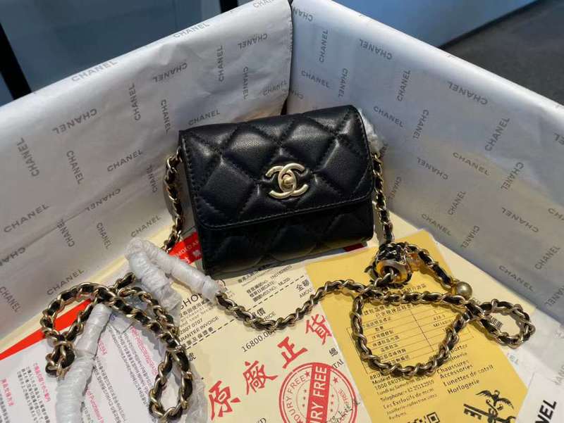 LO - CHL  BAGS FOR WOMEN - FASHION LUXURY BAGS - 244