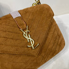 YSL BAGS - WOMEN LOVE LUXURY BAGS - 1065