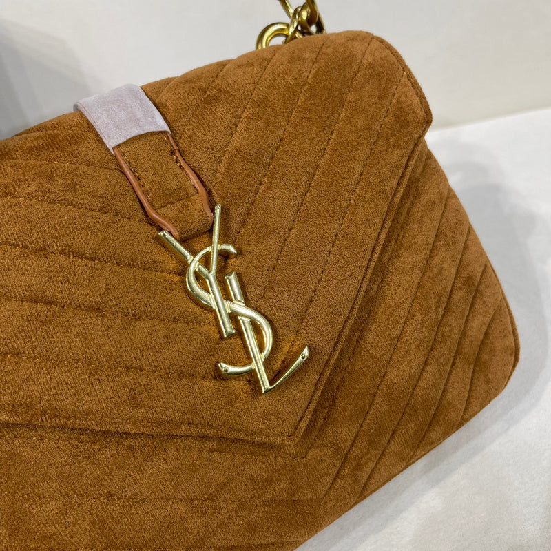 YSL BAGS - WOMEN LOVE LUXURY BAGS - 1065