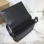 B-Berry - BB  Grace Shoulder Bag Large Black For Women, Bags 10.2in/26LO