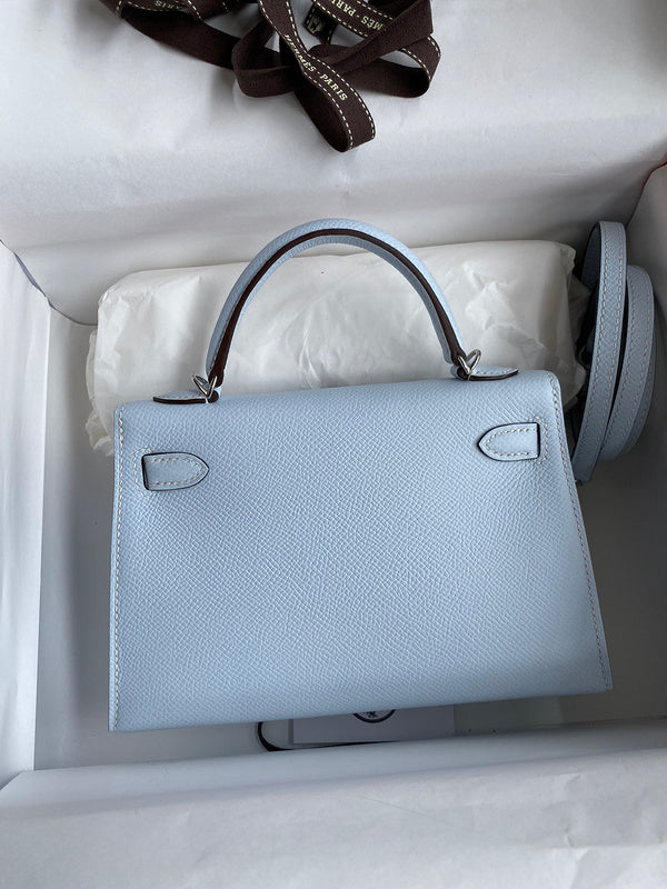 Lusso Official -  HERMS BAGS FOR WOMEN - 274