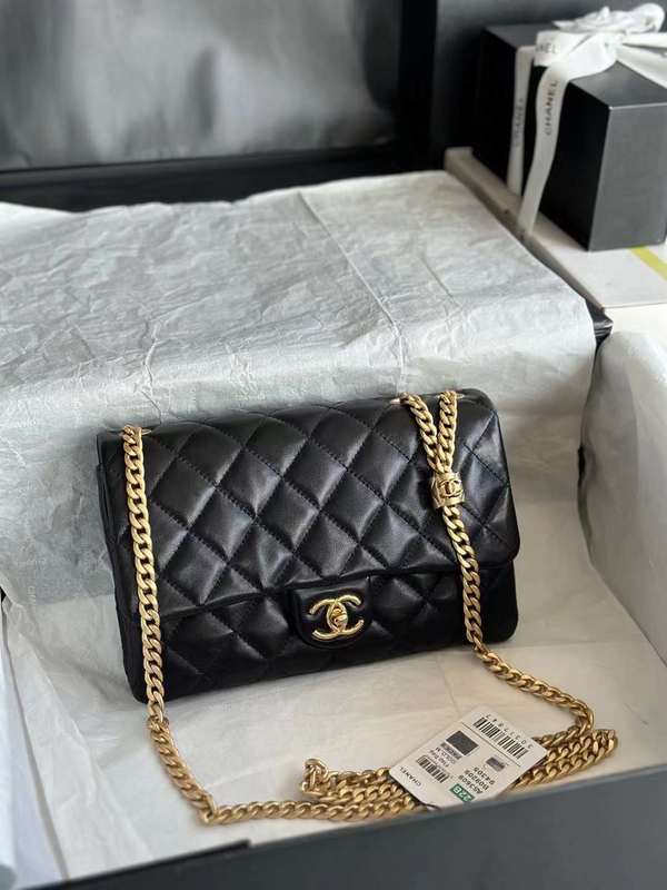 LO - CHL  BAGS FOR WOMEN - FASHION LUXURY BAGS - 537