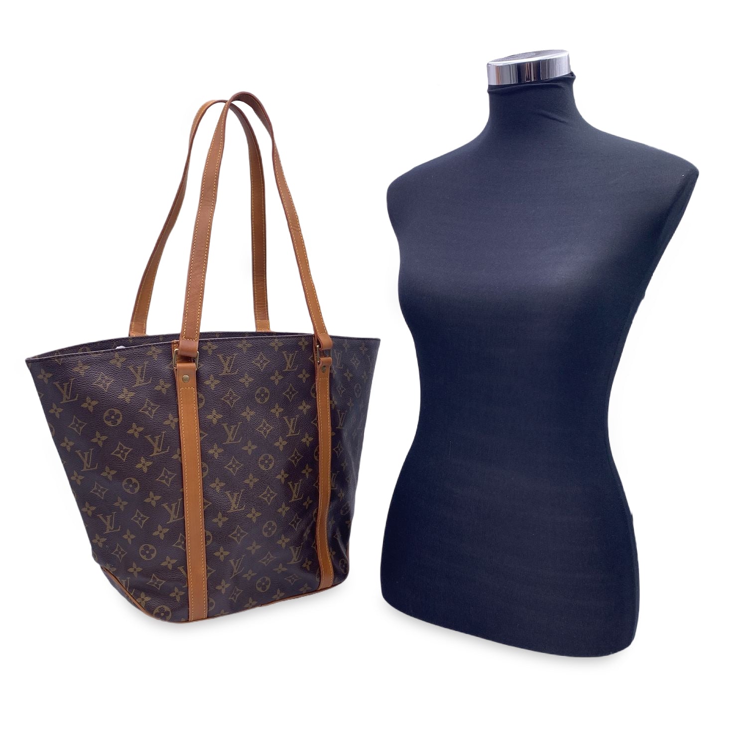 LO-LV bags 2845