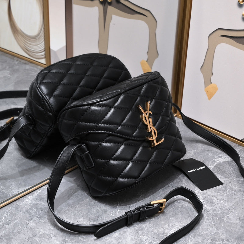 Lusso Official - LUXURY YSL BAGS - 1121