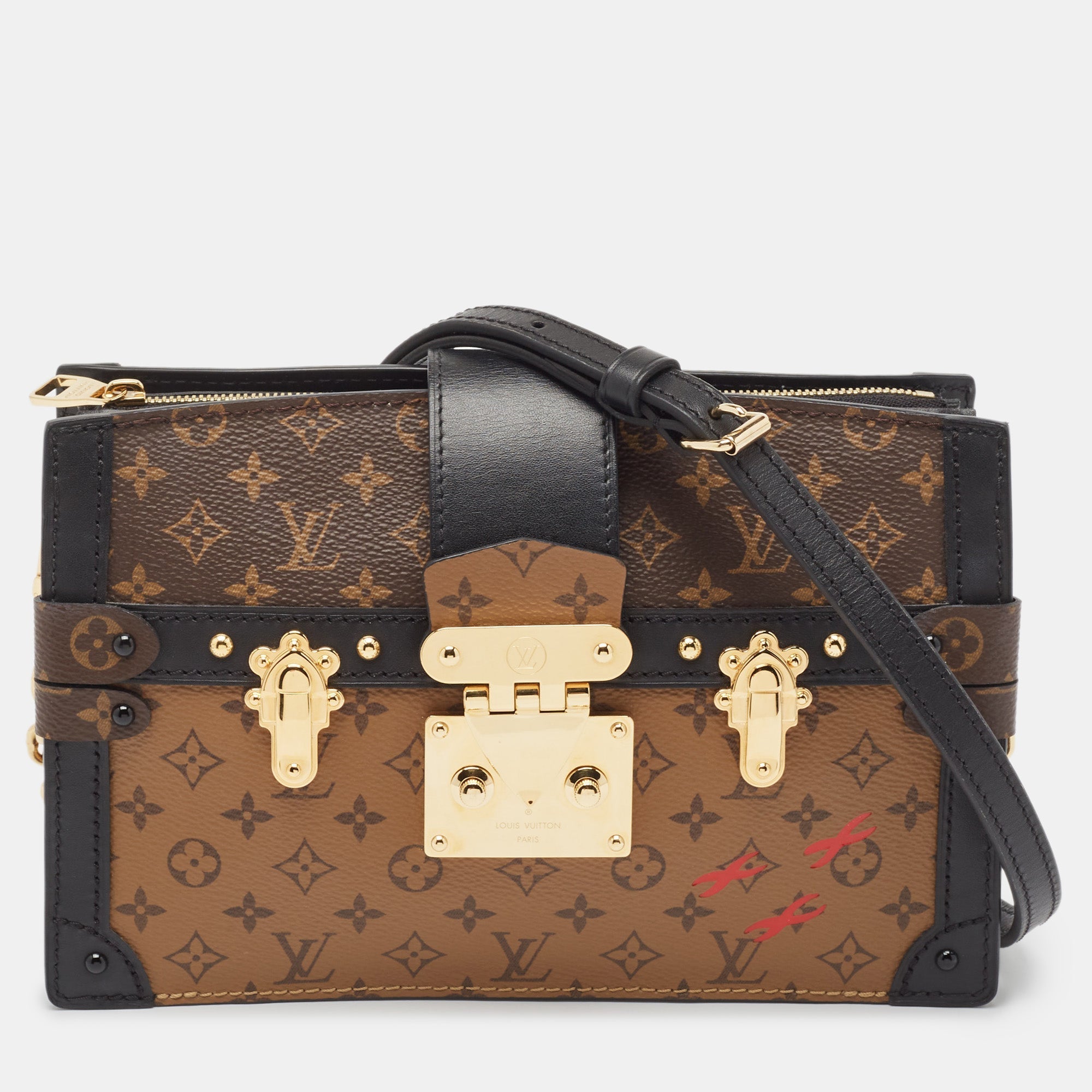 LO-LV bags 900