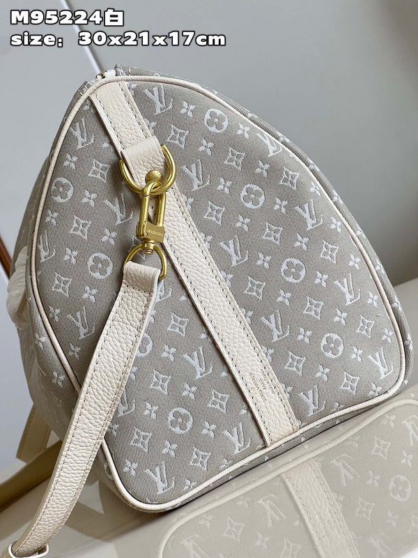 LO - LV Bags - 15337