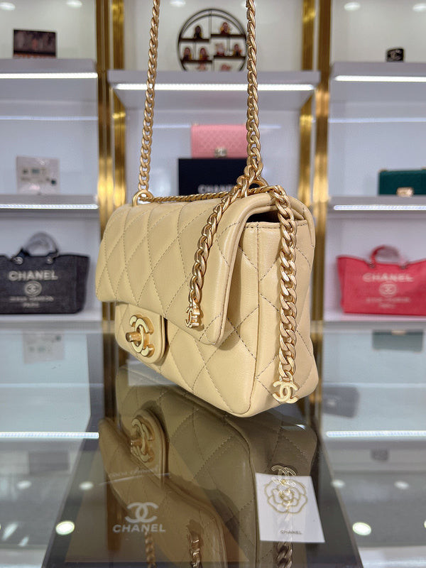 LO - CHL Bags - 3240