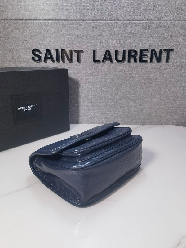 Lusso Official - LUXURY YSL BAGS - 1657
