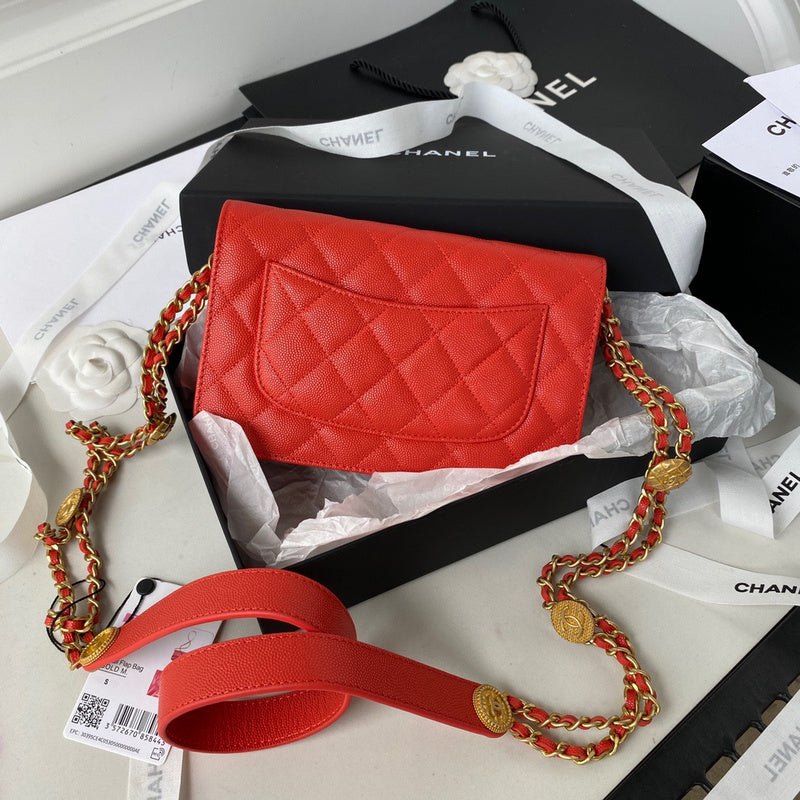 LO - CHL Bags - 2109