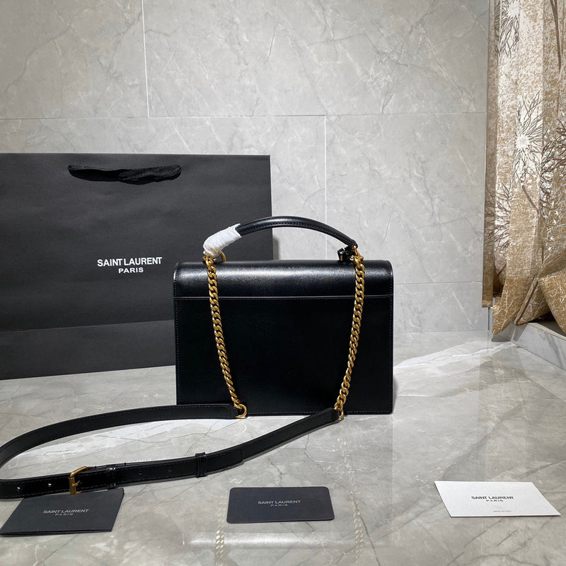 BB - YSL Bag - 4113