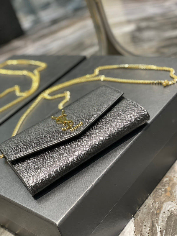 Lusso Official - LUXURY YSL BAGS - 563