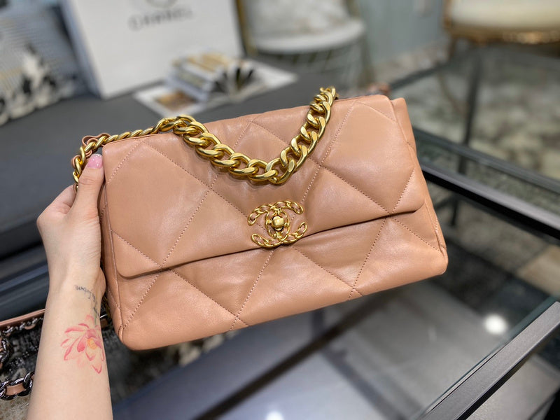 LO - CHL  BAGS FOR WOMEN - FASHION LUXURY BAGS -2183