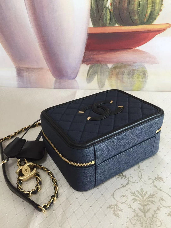 Lusso Official -  CHL BAGS  - 714