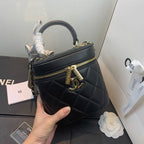 LO - CHL Bags - 1981