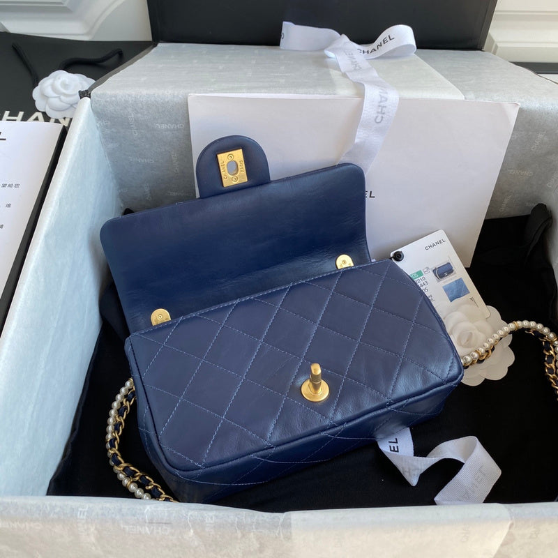 LO - CHL  BAGS FOR WOMEN - FASHION LUXURY BAGS - 822