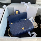 LO - CHL  BAGS FOR WOMEN - FASHION LUXURY BAGS - 822