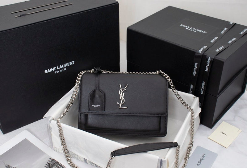 Lusso Official - LUXURY YSL BAGS - 1981