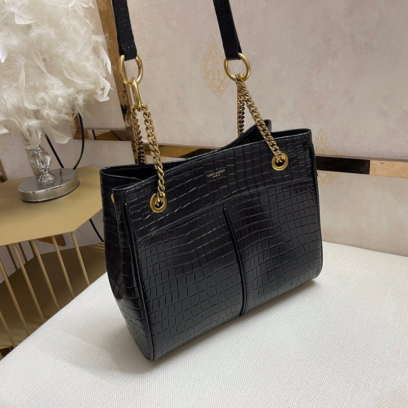 YSL BAGS - WOMEN LOVE LUXURY BAGS - 2627