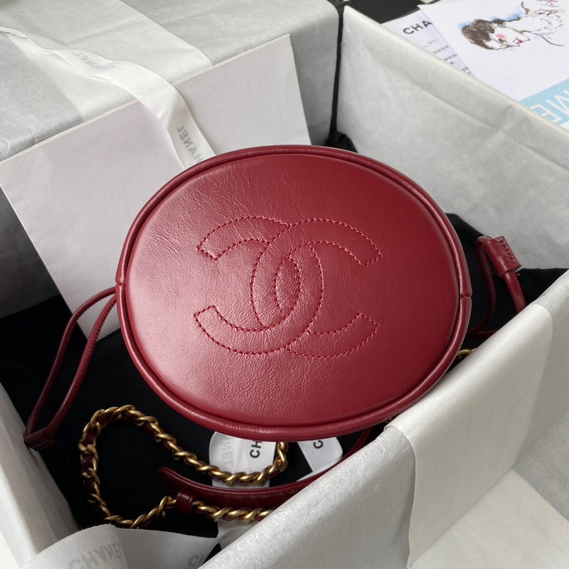 Lusso Official -  CHL BAGS  - 398