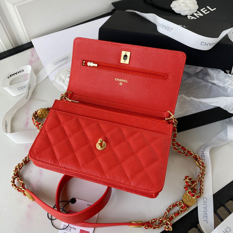 LO - CHL Bags - 2109