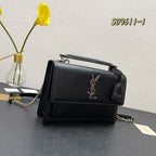 YSL BAGS - WOMEN LOVE LUXURY BAGS - 1136