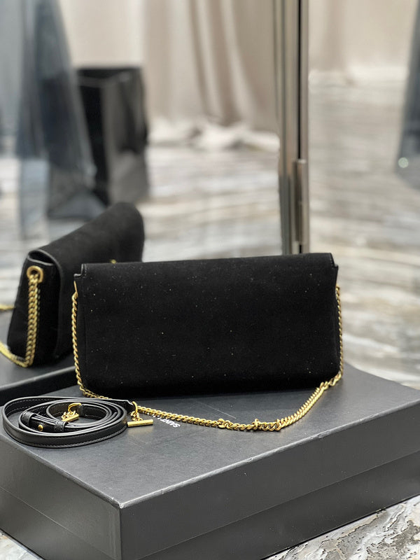 BB - YSL Bag - 3625