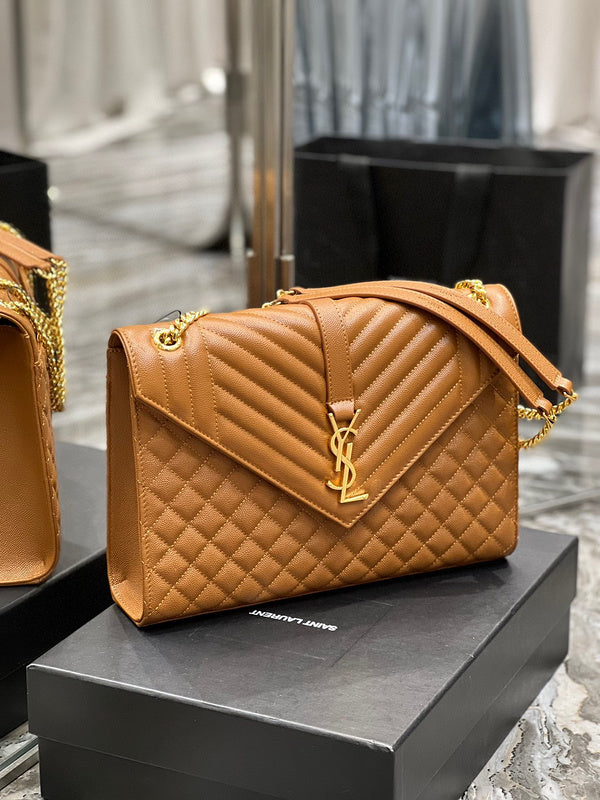 Lusso Official - LUXURY YSL BAGS - 637