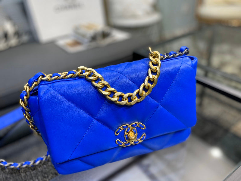 LO - CHL  BAGS FOR WOMEN - FASHION LUXURY BAGS -2175
