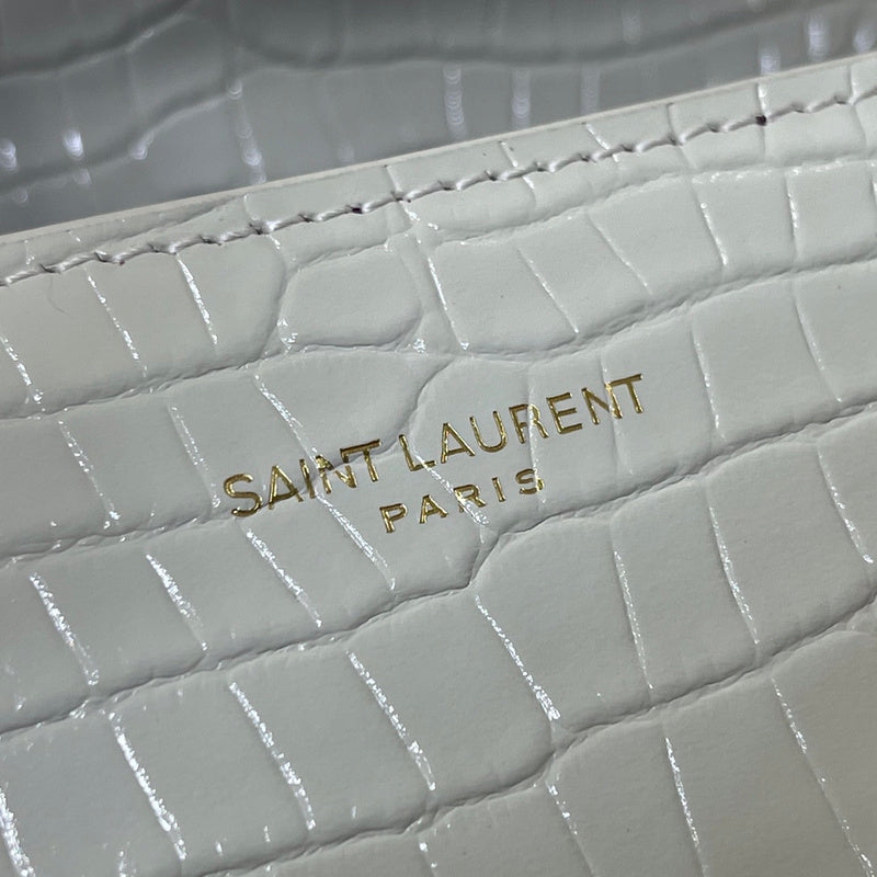 YSL BAGS - WOMEN LOVE LUXURY BAGS - 2344