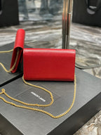 Lusso Official - LUXURY YSL BAGS - 565