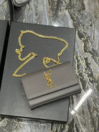 YSL BAGS - WOMEN LOVE LUXURY BAGS - 2060
