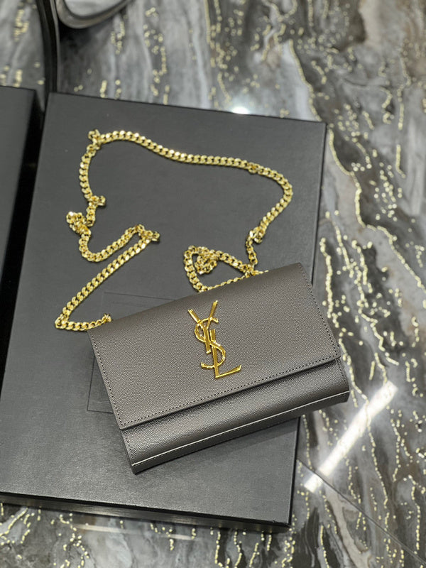 YSL BAGS - WOMEN LOVE LUXURY BAGS - 2060
