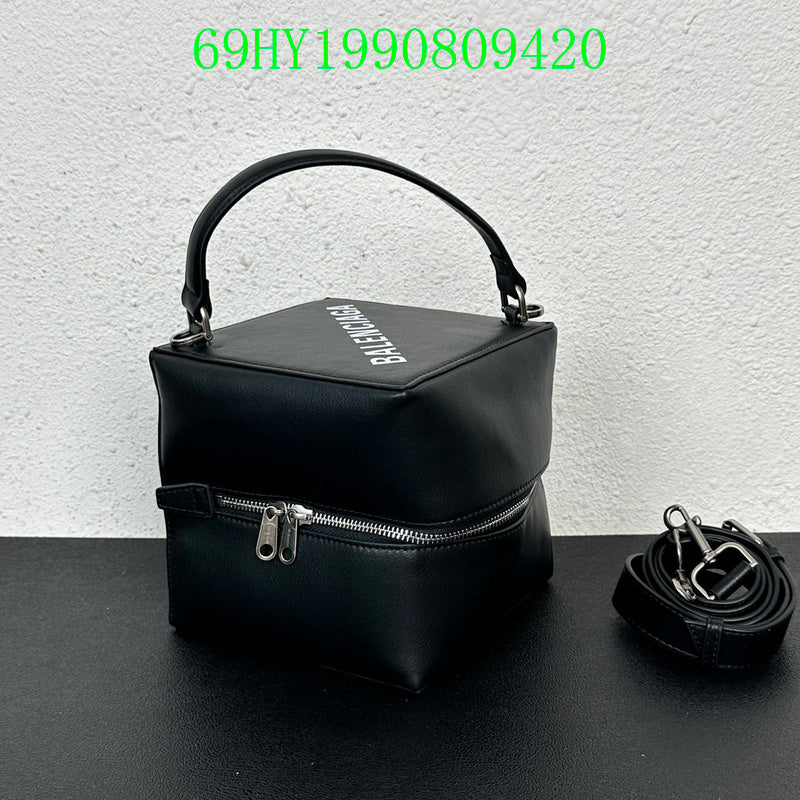 LO - BGA Bags - 1640