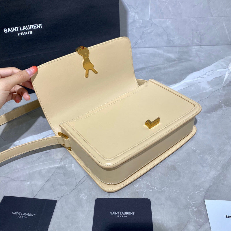 BB - YSL Bag - 4110