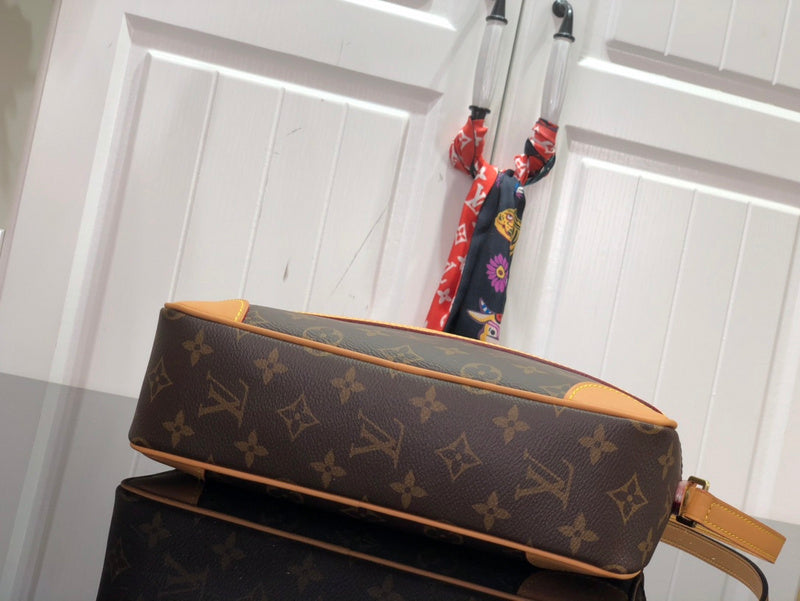 BB - LV Bags - 17357